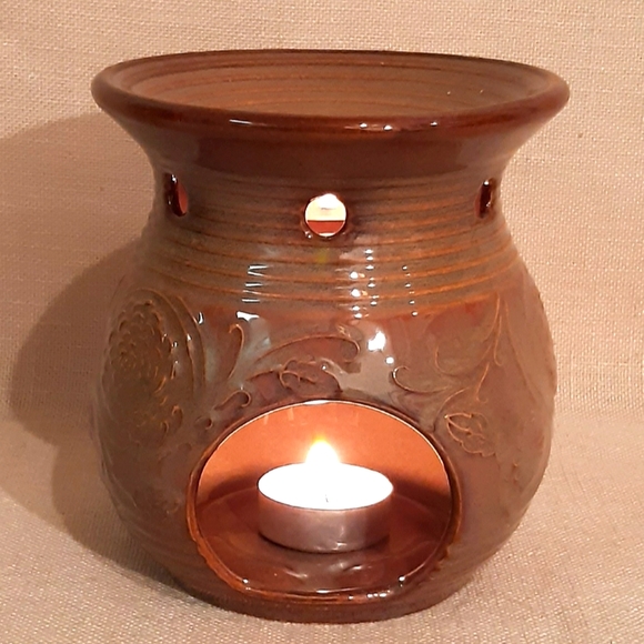 Yankee Candle Tealight Wax Warmer